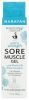 SOOTHING TOUCH: Sore Muscle Gel Extra Strength, 2 oz