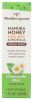 WEDDERSPOON: Propolis and Manuka Honey Throat Spray Chamomile and Mint, 1 fo