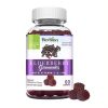 HERBION NATURALS: Elderberry Gummies, 60 pc