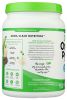 ORGAIN: Organic Protein Plant Based Protein Powder Natural Unsweetened, 25.3 oz