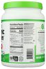 ORGAIN: Organic Protein Plant Based Protein Powder Natural Unsweetened, 25.3 oz