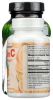 IRWIN NATURALS: Global Wellness Immuno Shield With Elderberry Plus Vitamin C Bonus Pack, 60 sg