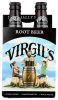 VITAL PROTEINS: Vitality Immune Booster Clementine, 15 gm