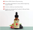 Childlife-Nutrition For Kids Vitamin D3 (1x1OZ )