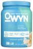 OWYN: Protein Powder Smooth Vanilla, 1.05 lb