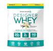 DW 2# FRNCHVAN PROTN PWD ( 1 X 2 LB   )