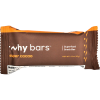 WHY BARS: Bar Super Cacao, 2.3 oz