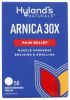 HYLAND: Arnica 30X Tablets, 50 tb