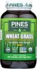 PINES WHEAT GRASS: Organic Wheat Grass 500 mg