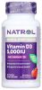 NATROL: Dhea 25 MG