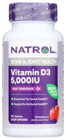 NATROL: Dhea 25 MG (Option: 180TB)