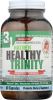 NATREN: Healthy Trinity Probiotic Capsules
