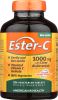 AMERICAN HEALTH: Ester-C 1000 mg with Citrus Bioflavonoids