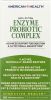 AMERICAN HEALTH: Enzyme Probiotic Complex