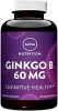 MRM: Ginko B 60Mg