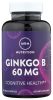 MRM: Ginko B 60Mg