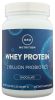 MRM: Protein Whey Choc All Nat