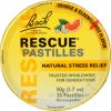 BACH ORIGINAL FLOWER ESSENCES: Rescue Remedy Natural Stress Relief