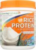NATREN: Healthy Trinity Probiotic Capsules