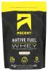 ASCENT: Whey Protein Native Vanil