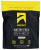 ASCENT: Whey Protein Native Vanil