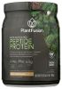 PLANTFUSION: Elite Activated Peptide Protein Rich Chocolate