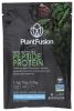 PLANTFUSION: Elite Activated Peptide Protein Creamy Vanilla Bean