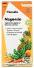 SALUS: Magnesium Liquid Herbal and Mineral Supplement