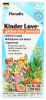 SALUS: Kinder Love Gluten Free Childrens Multivitamin and Herbal Supplement