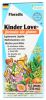 SALUS: Kinder Love Gluten Free Childrens Multivitamin and Herbal Supplement