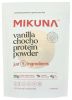 MIKUNA: Vanilla Chocho Protein Powder