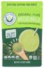 KULI KULI MO: Pure Moringa Vegetable Powder