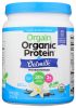 ORGAIN: Organic Protein Oatmilk Plant Based Protein Powder