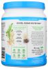 ORGAIN: Organic Protein Oatmilk Plant Based Protein Powder
