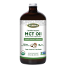 FLORA HEALTH: Organic MCT Oil