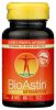 NUTREX: BioAstin Hawaiian Astaxanthin 4mg
