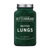 BETTERBRAND: Better Lungs