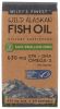 WILEYS FINEST: Easy Swallow Minis Wild Alaskan Fish Oil