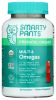 SMARTYPANTS: Organic Prenatal Multi and Omegas