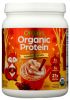 ORGAIN: Organic Protein Oatmilk Plant Based Protein Powder