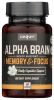 ONNIT: Alpha Brain Memory & Focus Dietary Supplement