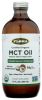 FLORA HEALTH: Organic MCT Oil