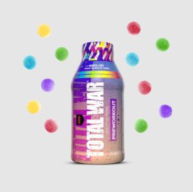 BETTERBRAND: Better Lungs (Option: 30PC)