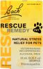 NELSON BACH: Rescue Remedy Pet